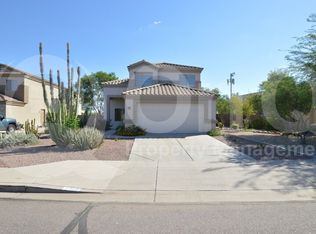 2329 W Tanner Ranch Rd, Queen Creek, AZ 85142
