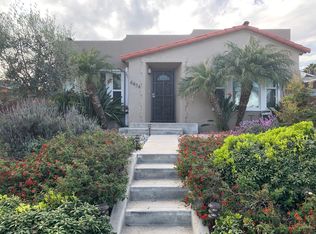 4476 52nd St, San Diego, CA 92115