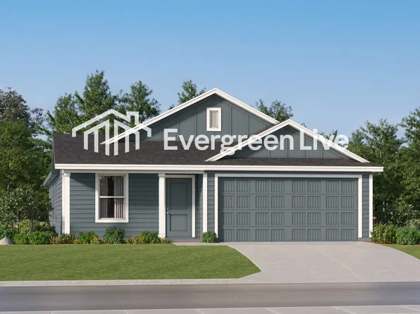3821 Prudent Ct, Florence, SC 29501