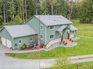 28121 122nd St SE, Monroe, WA 98272
