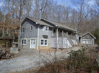 267 Stillhouse Rd, FRANKLIN, NC 28734