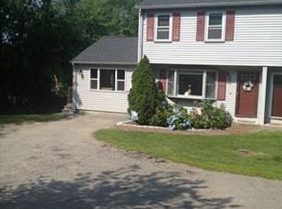 72 Locust St, Bellingham, MA 02019