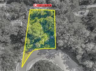 43 Valley Trl SE #43, Acworth, GA 30101