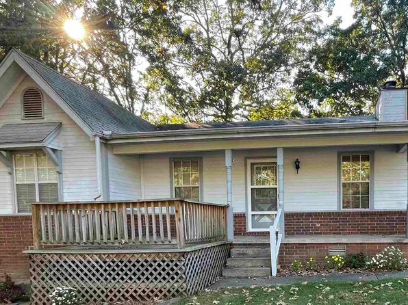 1500 Marsha Dr, Jacksonville, AR 72076