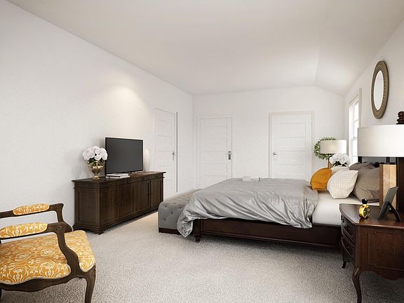 3rd image of 412 Washington Blvd #B