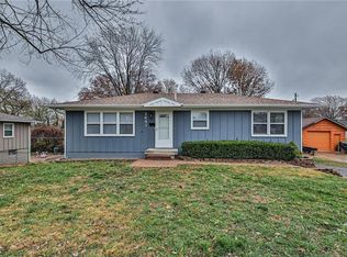 2641 S 31st St, Kansas City, KS 66106