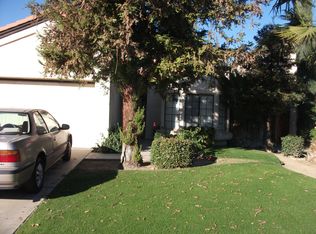 9712 Cimarron Trails Dr, Bakersfield, CA