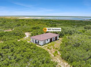 1801 Yorktown Blvd, Corpus Christi, TX 78418