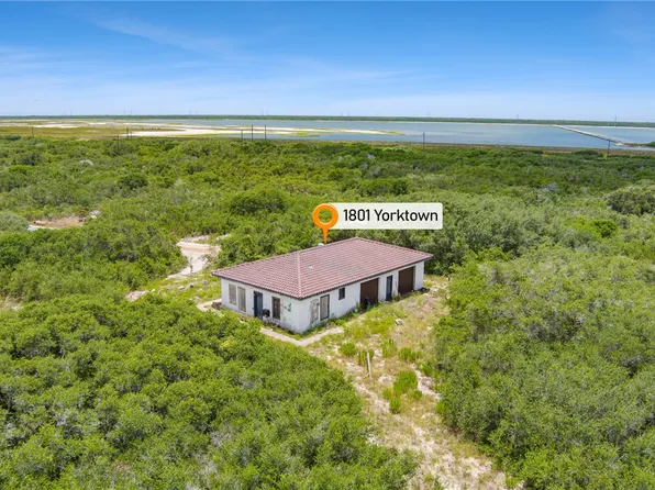 1801 Yorktown Blvd, Corpus Christi, TX 78418