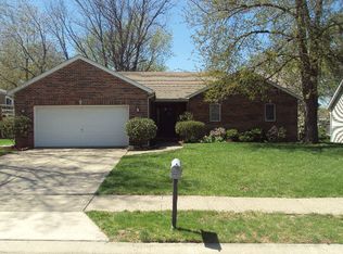 41 Royal Rd, Springfield, IL 62702