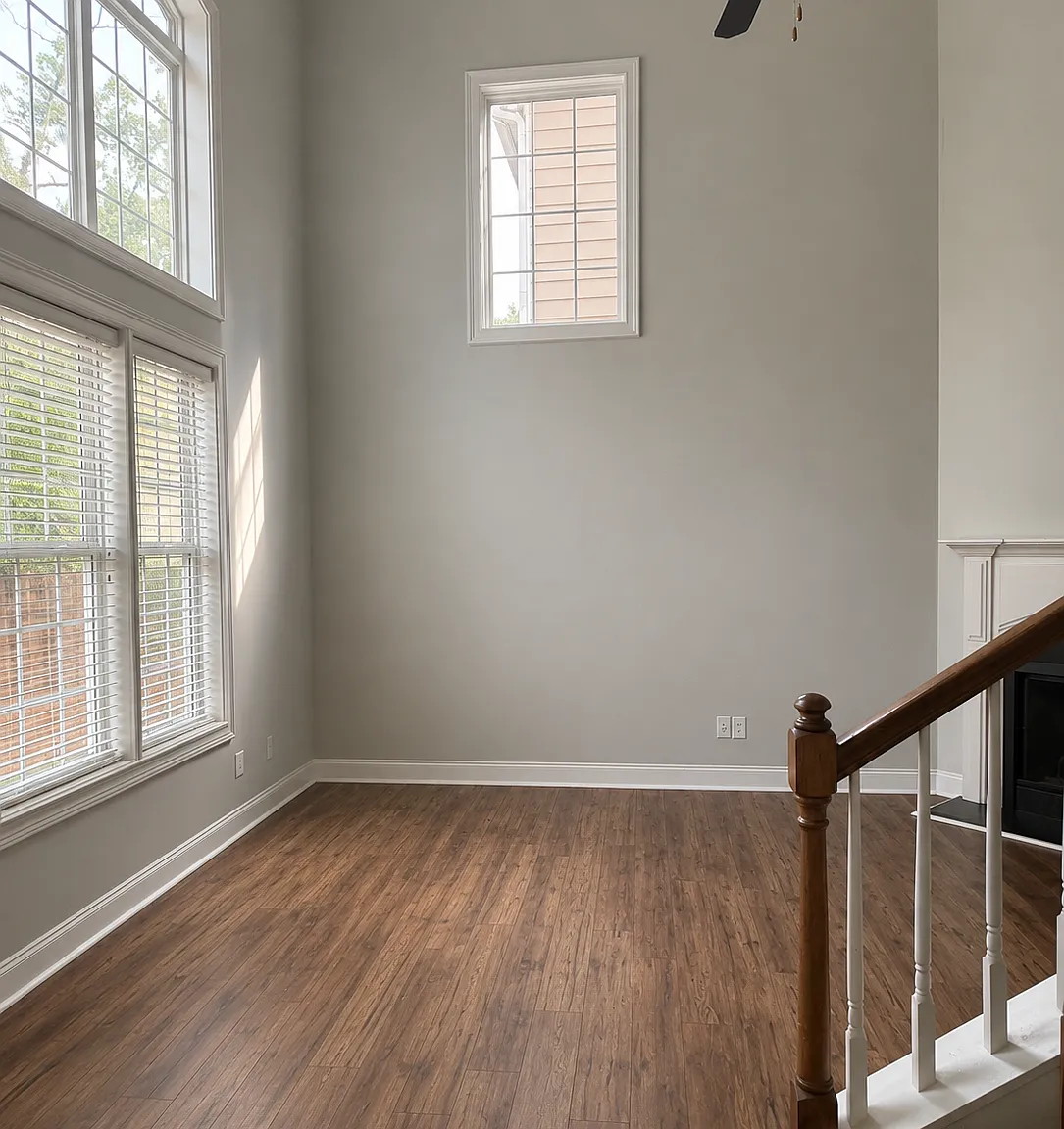 4 bed, 2.5 bath, 2303 sqft, $2,300 — Photo 2