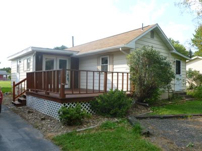177 Griffith Ave, Curwensville, PA, 16833