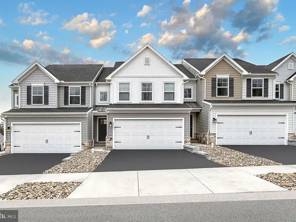 104 Lantern Ln Lot 81, Bellefonte, PA 16823