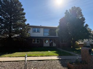 1701 Courtland Cir, Clovis, NM 88101