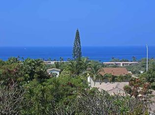 76-181 Kealoha St, Kailua Kona, HI 96740