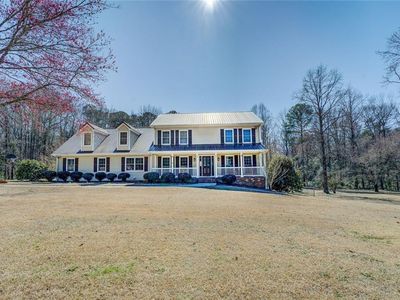 1103 Wallington Ct NW, Conyers, GA, 30012