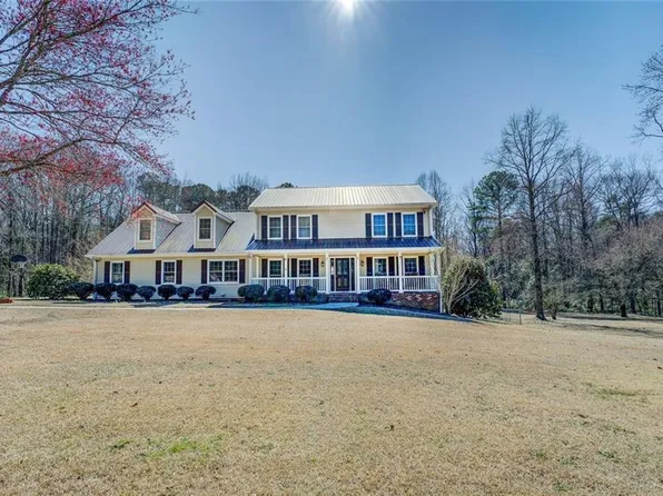 1103 Wallington Ct NW, Conyers, GA 30012