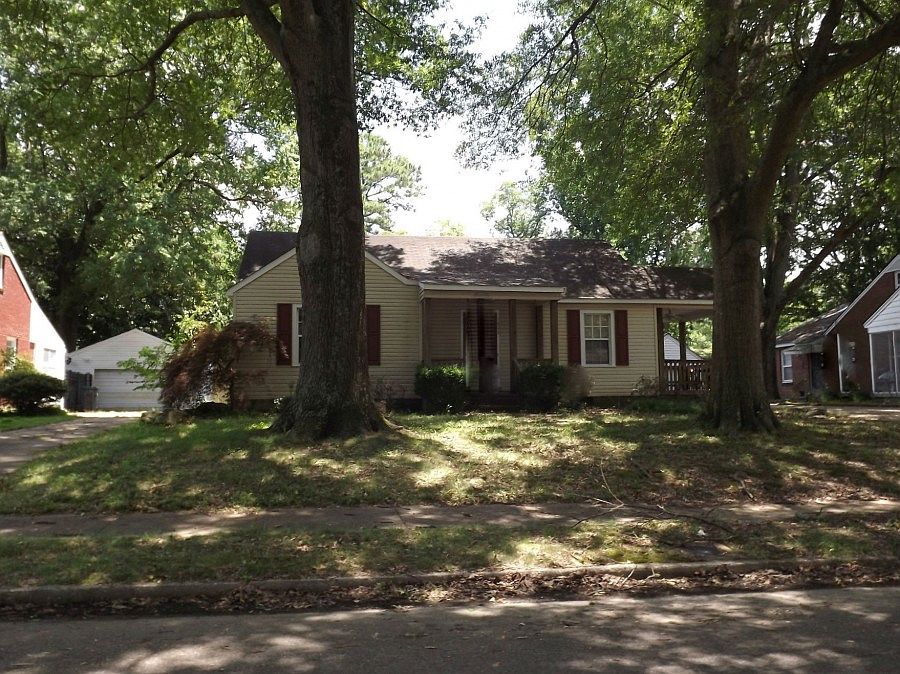 1st image of this home