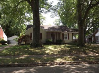 1006 Sandra St, Memphis, TN 38122