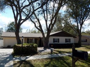 3410 SW 147th St, Ocala, FL 34473