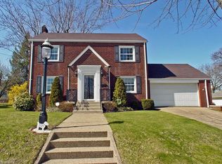 3721 Hanlin Way, Weirton, WV 26062