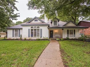 3537 Hightimber Dr, Grapevine, TX 76051
