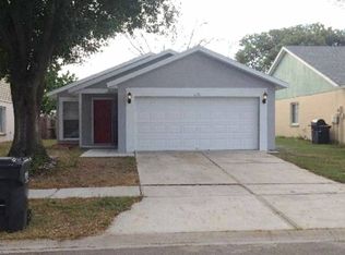 1311 Mohrlake Dr, Brandon, FL 33511