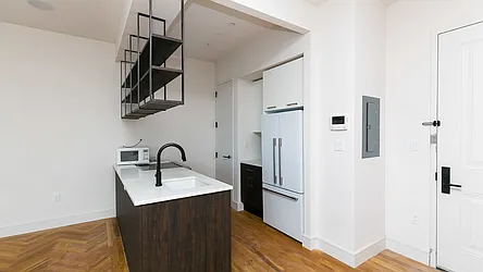 Rented by Nooklyn NYC LLC