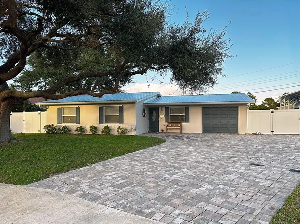 485 Ironwood Dr, Melbourne, FL 32935