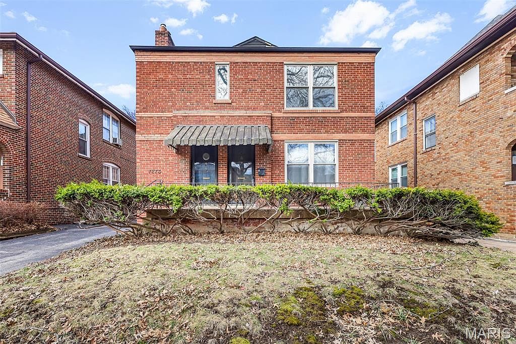 7273 Dartmouth Ave, Saint Louis, MO 63130 | Zillow