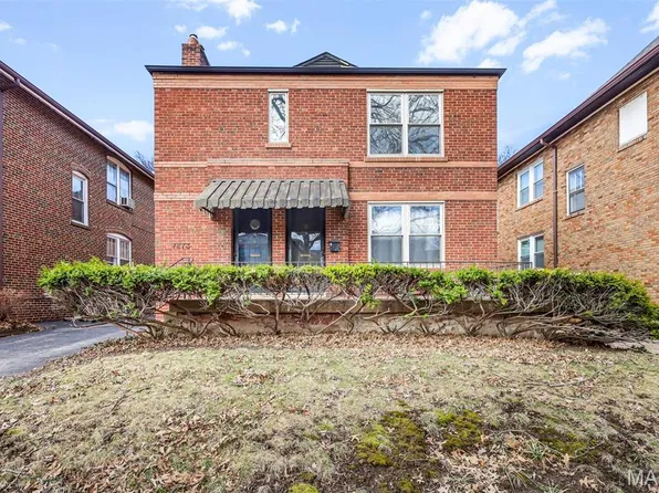 7273 Dartmouth Ave, Saint Louis, MO 63130