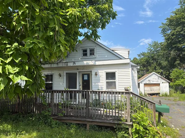 26 Massachusetts Ave, Rensselaer, NY 12144