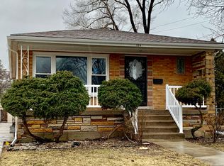 524 Morris Ave, Bellwood, IL