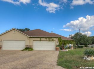 104 Clearwater Ct #1, Canyon Lake, TX 78133