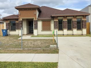 1330 Middle St, Alamo, TX 78516