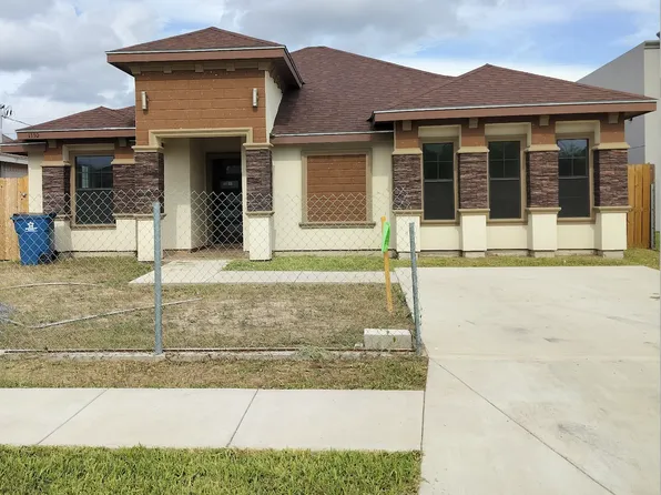 1330 Middle St, Alamo, TX 78516