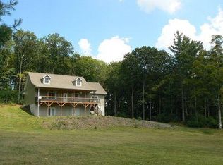 186 Brookside Dr, West Jefferson, NC 28694