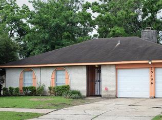 15406 Willview Rd, Missouri City, TX 77489