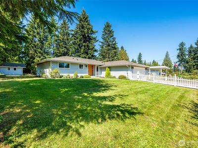 3710 101st Avenue SE, Lake Stevens, WA, 98258