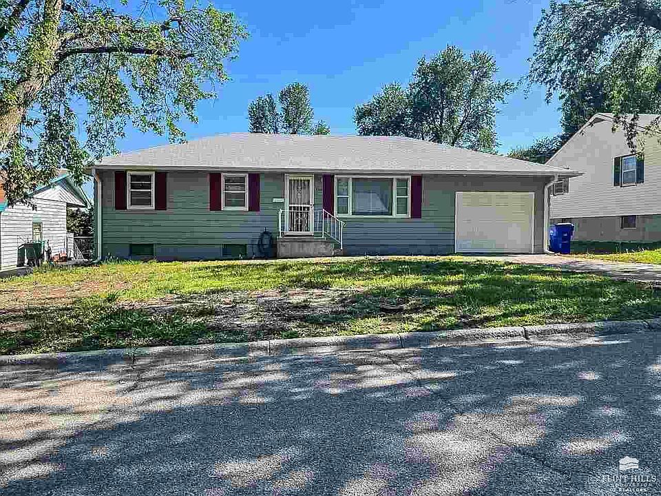 509 Coronado Dr, Junction City, KS 66441 MLS 20231234 Zillow