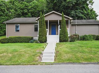302 Massey St, Beckley, WV 25801