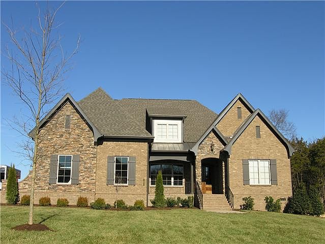 1st image of 1602 Allred Court Home Site #1502-lot 1502
