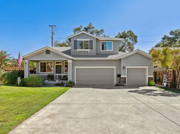 110 Syrah Court, Cloverdale, CA 95425
