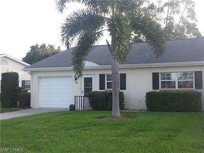 1300 Myerlee Country Club Blvd APT 1, Fort Myers, FL, 33919