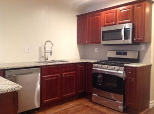 20 Madison Ave, Jersey City, NJ 07304