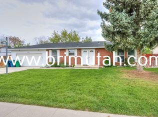 1473 E Coppercreek Rd, Sandy, UT 84093