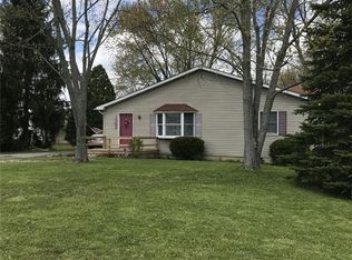 1302 State Rd NW, Warren, OH 44481