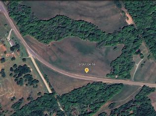 37267 N State Highway 59, Byars, OK 74831