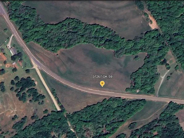 37267 N State Highway 59, Byars, OK 74831