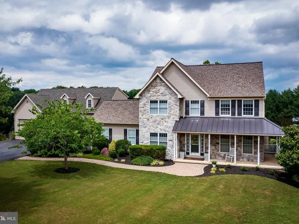 3048 Averley Rd, Ijamsville, MD 21754